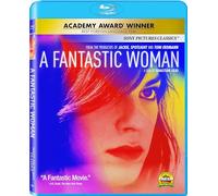 A Fantastic Woman