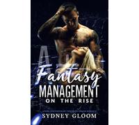 Fantasy Management: Before the Fall: A Dark Contemporary Friends-to-Lovers Romance: 2