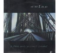 A FAR AND DISTANT SHORE LP (VINYL ALBUM) US RCA 1988