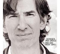 Townes Van Zandt A Far Cry from Dead (Vinyl LP) 12" Album