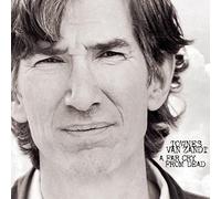 Townes Van Zandt A Far Cry from Dead (Vinyl LP) 12" Album