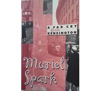 A Far Cry from Kensington