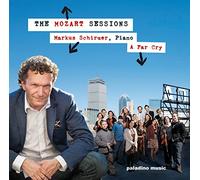 A Far Cry - The Mozart Sessions
