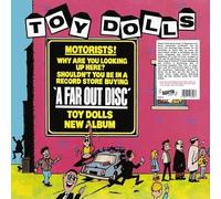 a far out disc