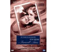 A Farewell To Arms (1932)