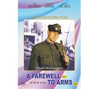 A Farewell to Arms (1957)