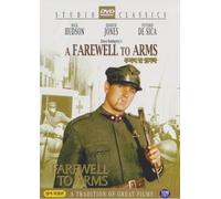 A Farewell To Arms (1957)