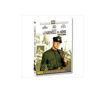 A Farewell to Arms (1957) (Region code: all)