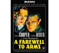 A Farewell to Arms