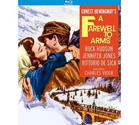 A Farewell to Arms