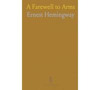 A Farewell to Arms