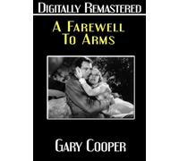 A Farewell to Arms - Digitally Remastered (DVD) Adolphe Menjou Gary Cooper