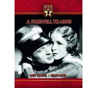 A Farewell To Arms [DVD] [Edizione: Regno Unito]