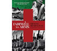 Ernest Hemingwa A Farewell to Arms (Warbler Classics Annotated Editi (Tascabile)