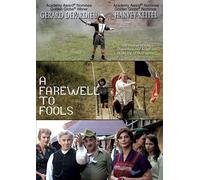 A Farewell to Fools (DVD) Bogdan Dreyer Adina Cartianu Gérard Depardieu