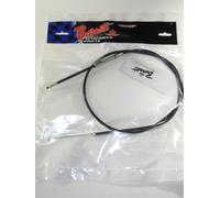 A Farfalla Cavo Doppio Carburatore Bonneville 40.5 " Triumph BSA Concentrico