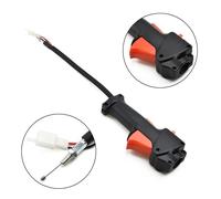 A Farfalla Trigger Interruttore Cavo for-GX35/139F/140F Decespugliatore