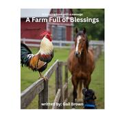A Farm Full of Blessings: Everyone has a Place, Everyone Matters