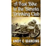 A Fast Bike to the Bimota Drinking Club