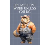 A Fat Cat-Themed Journal/Notebook: Unleash Your Creativity with a Dash of Whimsy! Explore the Full Collection!