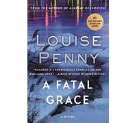 A Fatal Grace
