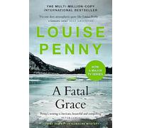 A Fatal Grace: (A Chief Inspector Gamache Mystery Book 2)