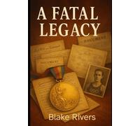 A Fatal Legacy: A Big Easy Mystery