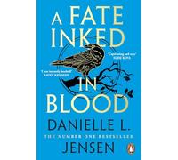 A fate inked in blood: the no. 1 sunday times bestselling romantasy sensat...