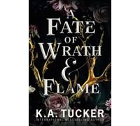 A Fate of Wrath & Flame
