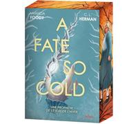 A Fate so Cold