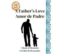 A Father's Love: A Book of Memories