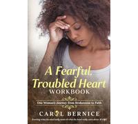 A Fearful, Troubled Heart: BOOK 1 - THE AWAKENING AND RESET