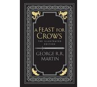 A Feast for Crows: Book 4