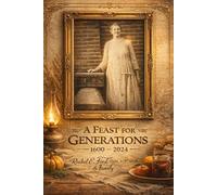 A Feast for Generations 1600-2024