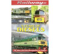 A Feast Of Diesels [Edizione: Regno Unito]