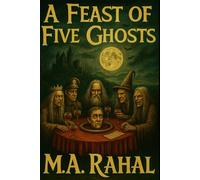 A Feast of Five Ghosts