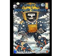 A FEAST OF HUNGRY GHOSTS