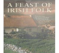 A Feast of Irish Folk
