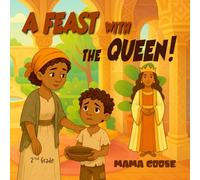 A Feast with the Queen