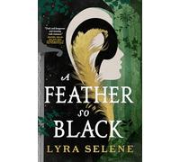A Feather So Black