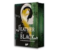 A feather so black. La maledizione del cigno