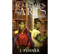 A Fellowship of Academics & Arts