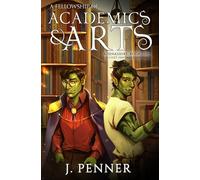 A Fellowship of Academics & Arts: Adenashire, A Cozy Fantasy Book Series