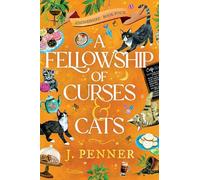 A Fellowship of Curses & Cats