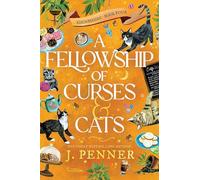 A Fellowship of Curses & Cats: 4
