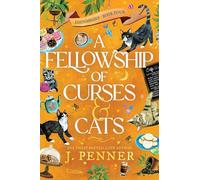 A Fellowship of Curses & Cats (Standard Edition): 4