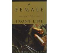 A Female on the Front Line