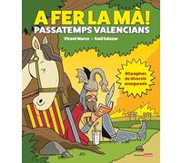 A fer la mà! Passatemps valencians