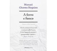 A ferro e fuoco