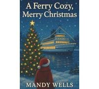 A Ferry Cozy, Merry Christmas